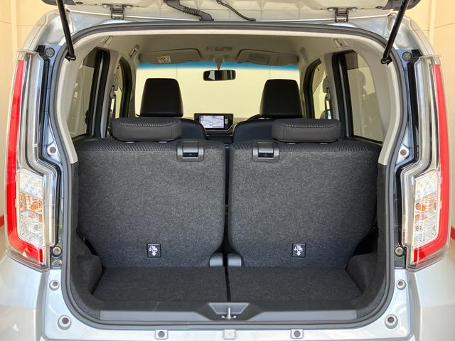 ムーヴカスタム　Ｘ　ハイパーＳＡ　ナビ／ＥＴＣ／アルミワンオーナー　純正ナビ　純正ＥＴＣ　バックモニター　Ｂｌｕｅｔｏｏｔｈ接続　ＬＥＤヘッドランプ　オートライト　スマアシＩ　電動格納ミラー　純正１４インチアルミホイール　スマートキー（香川県）の中古車