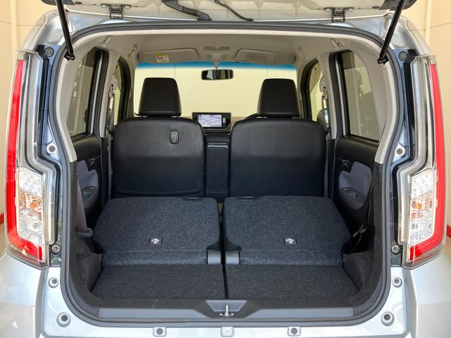 ムーヴカスタム　Ｘ　ハイパーＳＡ　ナビ／ＥＴＣ／アルミワンオーナー　純正ナビ　純正ＥＴＣ　バックモニター　Ｂｌｕｅｔｏｏｔｈ接続　ＬＥＤヘッドランプ　オートライト　スマアシＩ　電動格納ミラー　純正１４インチアルミホイール　スマートキー（香川県）の中古車