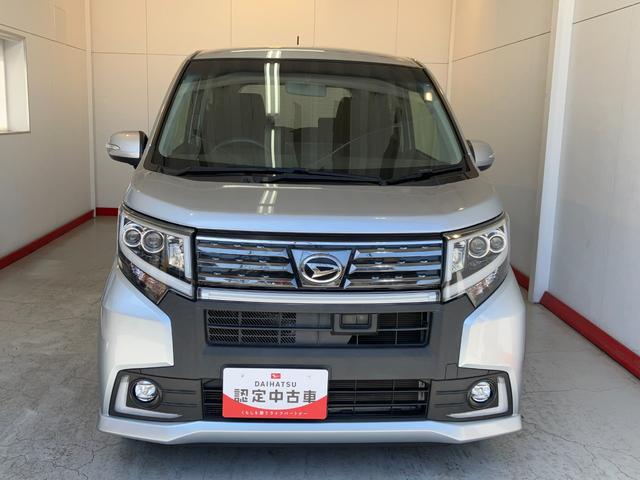 ムーヴカスタム　Ｘ　ハイパーＳＡ　ナビ／ＥＴＣ／アルミワンオーナー　純正ナビ　純正ＥＴＣ　バックモニター　Ｂｌｕｅｔｏｏｔｈ接続　ＬＥＤヘッドランプ　オートライト　スマアシＩ　電動格納ミラー　純正１４インチアルミホイール　スマートキー（香川県）の中古車