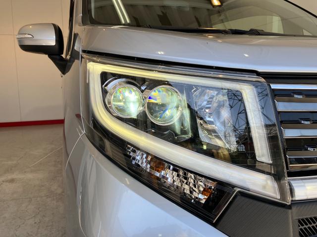 ムーヴカスタム　Ｘ　ハイパーＳＡ　ナビ／ＥＴＣ／アルミワンオーナー　純正ナビ　純正ＥＴＣ　バックモニター　Ｂｌｕｅｔｏｏｔｈ接続　ＬＥＤヘッドランプ　オートライト　スマアシＩ　電動格納ミラー　純正１４インチアルミホイール　スマートキー（香川県）の中古車