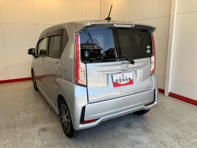 ムーヴカスタム　Ｘ　ハイパーＳＡ　ナビ／ＥＴＣ／アルミワンオーナー　純正ナビ　純正ＥＴＣ　バックモニター　Ｂｌｕｅｔｏｏｔｈ接続　ＬＥＤヘッドランプ　オートライト　スマアシＩ　電動格納ミラー　純正１４インチアルミホイール　スマートキー（香川県）の中古車