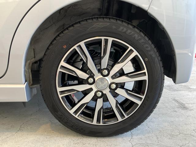 ムーヴカスタム　Ｘ　ハイパーＳＡ　ナビ／ＥＴＣ／アルミワンオーナー　純正ナビ　純正ＥＴＣ　バックモニター　Ｂｌｕｅｔｏｏｔｈ接続　ＬＥＤヘッドランプ　オートライト　スマアシＩ　電動格納ミラー　純正１４インチアルミホイール　スマートキー（香川県）の中古車