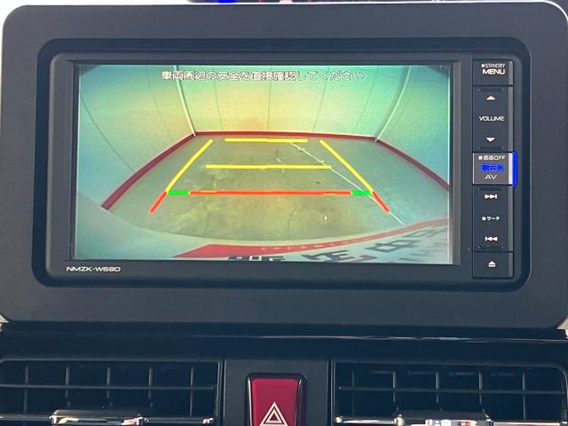 タントカスタムＲＳ　ターボ／ナビ／ドラレコワンオーナー　ターボ　純正ナビ　純正ドライブレコーダー　バックモニター　Ｂｌｕｅｔｏｏｔｈ接続　両側パワースライドドア　ＵＳＢ入力端子　ＬＥＤヘッドランプ　純正１５インチアルミホイール　ＵＳＢ入力端子（香川県）の中古車