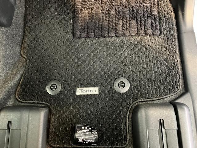 タントカスタムＲＳ　ターボ／ナビ／ドラレコワンオーナー　ターボ　純正ナビ　純正ドライブレコーダー　バックモニター　Ｂｌｕｅｔｏｏｔｈ接続　両側パワースライドドア　ＵＳＢ入力端子　ＬＥＤヘッドランプ　純正１５インチアルミホイール　ＵＳＢ入力端子（香川県）の中古車
