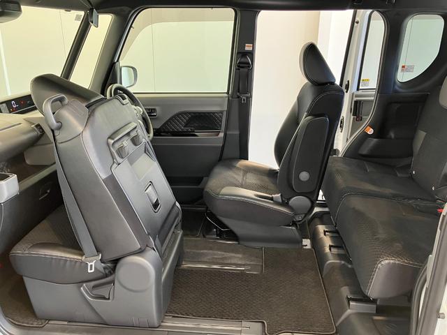 タントカスタムＲＳ　ターボ／ナビ／ドラレコワンオーナー　ターボ　純正ナビ　純正ドライブレコーダー　バックモニター　Ｂｌｕｅｔｏｏｔｈ接続　両側パワースライドドア　ＵＳＢ入力端子　ＬＥＤヘッドランプ　純正１５インチアルミホイール　ＵＳＢ入力端子（香川県）の中古車