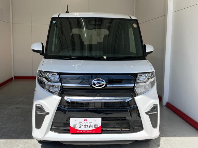 タントカスタムＲＳ　ターボ／ナビ／ドラレコワンオーナー　ターボ　純正ナビ　純正ドライブレコーダー　バックモニター　Ｂｌｕｅｔｏｏｔｈ接続　両側パワースライドドア　ＵＳＢ入力端子　ＬＥＤヘッドランプ　純正１５インチアルミホイール　ＵＳＢ入力端子（香川県）の中古車