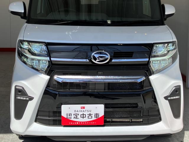 タントカスタムＲＳ　ターボ／ナビ／ドラレコワンオーナー　ターボ　純正ナビ　純正ドライブレコーダー　バックモニター　Ｂｌｕｅｔｏｏｔｈ接続　両側パワースライドドア　ＵＳＢ入力端子　ＬＥＤヘッドランプ　純正１５インチアルミホイール　ＵＳＢ入力端子（香川県）の中古車