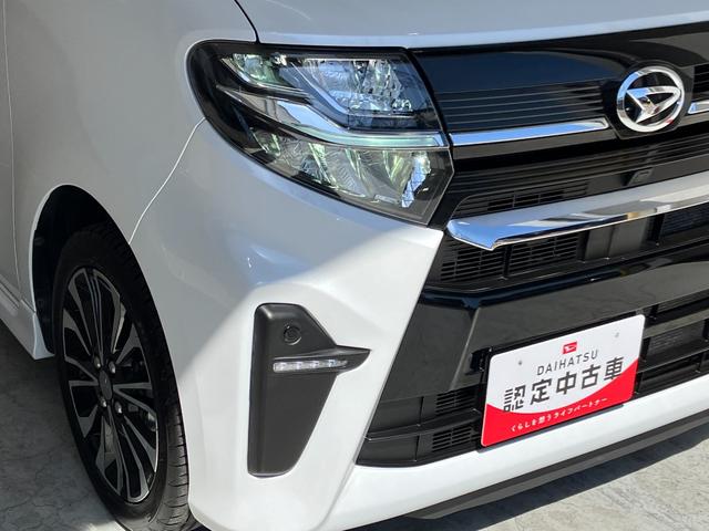 タントカスタムＲＳ　ターボ／ナビ／ドラレコワンオーナー　ターボ　純正ナビ　純正ドライブレコーダー　バックモニター　Ｂｌｕｅｔｏｏｔｈ接続　両側パワースライドドア　ＵＳＢ入力端子　ＬＥＤヘッドランプ　純正１５インチアルミホイール　ＵＳＢ入力端子（香川県）の中古車