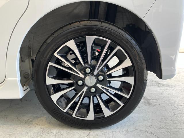 タントカスタムＲＳ　ターボ／ナビ／ドラレコワンオーナー　ターボ　純正ナビ　純正ドライブレコーダー　バックモニター　Ｂｌｕｅｔｏｏｔｈ接続　両側パワースライドドア　ＵＳＢ入力端子　ＬＥＤヘッドランプ　純正１５インチアルミホイール　ＵＳＢ入力端子（香川県）の中古車