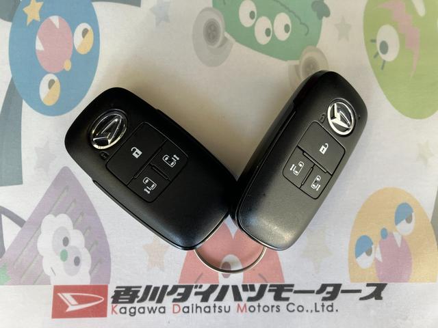 タントカスタムＲＳ　ターボ／ナビ／ドラレコワンオーナー　ターボ　純正ナビ　純正ドライブレコーダー　バックモニター　Ｂｌｕｅｔｏｏｔｈ接続　両側パワースライドドア　ＵＳＢ入力端子　ＬＥＤヘッドランプ　純正１５インチアルミホイール　ＵＳＢ入力端子（香川県）の中古車