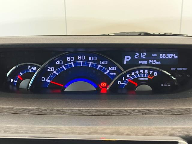 タントカスタムＸ　トップエディションＳＡ　ナビ／社外ＥＴＣワンオーナー　純正ナビ　社外ＥＴＣ　社外前後ドライブレコーダー　Ｂｌｕｅｔｏｏｔｈ接続　社外スピードメーター　左側パワースライドドア　スマアシＩ　ＬＥＤヘッドランプ　社外１４インチアルミホイール（香川県）の中古車