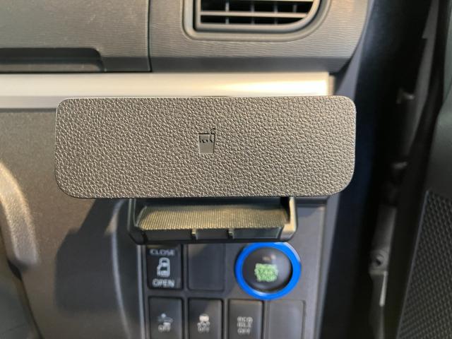 タントカスタムＸ　トップエディションＳＡ　ナビ／社外ＥＴＣワンオーナー　純正ナビ　社外ＥＴＣ　社外前後ドライブレコーダー　Ｂｌｕｅｔｏｏｔｈ接続　社外スピードメーター　左側パワースライドドア　スマアシＩ　ＬＥＤヘッドランプ　社外１４インチアルミホイール（香川県）の中古車