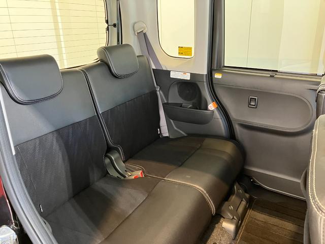 タントカスタムＸ　トップエディションＳＡ　ナビ／社外ＥＴＣワンオーナー　純正ナビ　社外ＥＴＣ　社外前後ドライブレコーダー　Ｂｌｕｅｔｏｏｔｈ接続　社外スピードメーター　左側パワースライドドア　スマアシＩ　ＬＥＤヘッドランプ　社外１４インチアルミホイール（香川県）の中古車