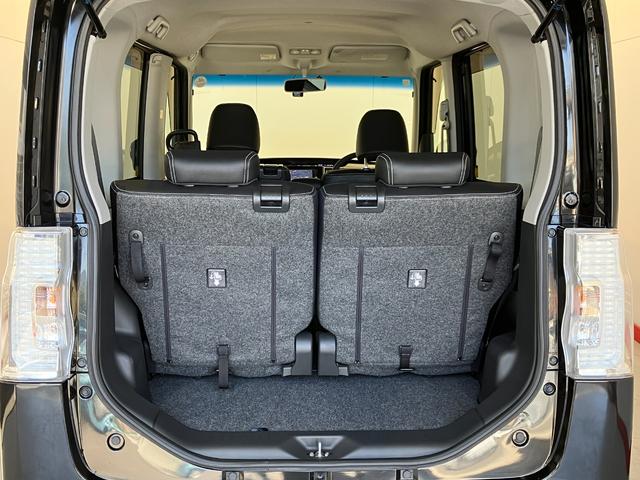 タントカスタムＸ　トップエディションＳＡ　ナビ／社外ＥＴＣワンオーナー　純正ナビ　社外ＥＴＣ　社外前後ドライブレコーダー　Ｂｌｕｅｔｏｏｔｈ接続　社外スピードメーター　左側パワースライドドア　スマアシＩ　ＬＥＤヘッドランプ　社外１４インチアルミホイール（香川県）の中古車