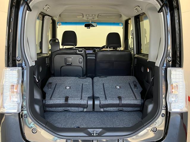 タントカスタムＸ　トップエディションＳＡ　ナビ／社外ＥＴＣワンオーナー　純正ナビ　社外ＥＴＣ　社外前後ドライブレコーダー　Ｂｌｕｅｔｏｏｔｈ接続　社外スピードメーター　左側パワースライドドア　スマアシＩ　ＬＥＤヘッドランプ　社外１４インチアルミホイール（香川県）の中古車