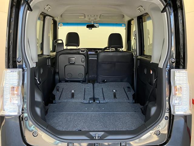 タントカスタムＸ　トップエディションＳＡ　ナビ／社外ＥＴＣワンオーナー　純正ナビ　社外ＥＴＣ　社外前後ドライブレコーダー　Ｂｌｕｅｔｏｏｔｈ接続　社外スピードメーター　左側パワースライドドア　スマアシＩ　ＬＥＤヘッドランプ　社外１４インチアルミホイール（香川県）の中古車