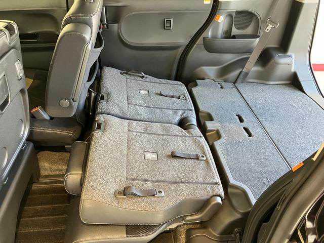 タントカスタムＸ　トップエディションＳＡ　ナビ／社外ＥＴＣワンオーナー　純正ナビ　社外ＥＴＣ　社外前後ドライブレコーダー　Ｂｌｕｅｔｏｏｔｈ接続　社外スピードメーター　左側パワースライドドア　スマアシＩ　ＬＥＤヘッドランプ　社外１４インチアルミホイール（香川県）の中古車