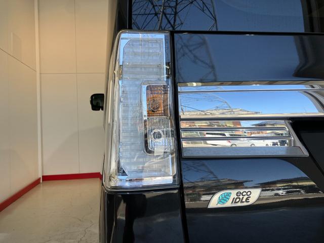 タントカスタムＸ　トップエディションＳＡ　ナビ／社外ＥＴＣワンオーナー　純正ナビ　社外ＥＴＣ　社外前後ドライブレコーダー　Ｂｌｕｅｔｏｏｔｈ接続　社外スピードメーター　左側パワースライドドア　スマアシＩ　ＬＥＤヘッドランプ　社外１４インチアルミホイール（香川県）の中古車