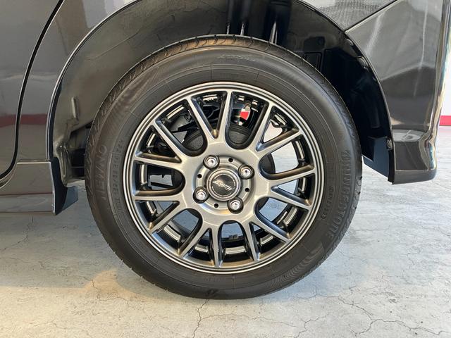 タントカスタムＸ　トップエディションＳＡ　ナビ／社外ＥＴＣワンオーナー　純正ナビ　社外ＥＴＣ　社外前後ドライブレコーダー　Ｂｌｕｅｔｏｏｔｈ接続　社外スピードメーター　左側パワースライドドア　スマアシＩ　ＬＥＤヘッドランプ　社外１４インチアルミホイール（香川県）の中古車