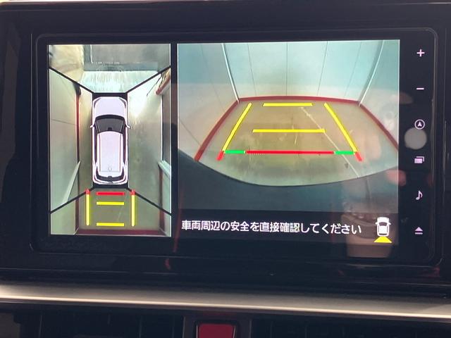 ロッキーＧ　ターボ／ナビ／ＥＴＣ／ドラレコ／アルミワンオーナー　ターボ　純正ナビ　純正ＥＴＣ　純正ドライブレコーダー　パノラマモニター　アダプティブクルーズコントロール　Ｂｌｕｅｔｏｏｔｈ接続　ＵＳＢ入力端子　純正１７インチアルミホイール（香川県）の中古車