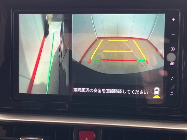 ロッキーＧ　ターボ／ナビ／ＥＴＣ／ドラレコ／アルミワンオーナー　ターボ　純正ナビ　純正ＥＴＣ　純正ドライブレコーダー　パノラマモニター　アダプティブクルーズコントロール　Ｂｌｕｅｔｏｏｔｈ接続　ＵＳＢ入力端子　純正１７インチアルミホイール（香川県）の中古車