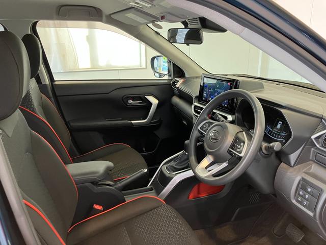 ロッキーＧ　ターボ／ナビ／ＥＴＣ／ドラレコ／アルミワンオーナー　ターボ　純正ナビ　純正ＥＴＣ　純正ドライブレコーダー　パノラマモニター　アダプティブクルーズコントロール　Ｂｌｕｅｔｏｏｔｈ接続　ＵＳＢ入力端子　純正１７インチアルミホイール（香川県）の中古車