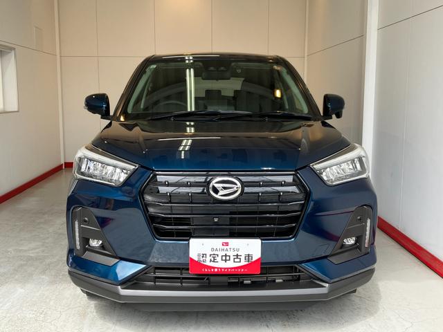 ロッキーＧ　ターボ／ナビ／ＥＴＣ／ドラレコ／アルミワンオーナー　ターボ　純正ナビ　純正ＥＴＣ　純正ドライブレコーダー　パノラマモニター　アダプティブクルーズコントロール　Ｂｌｕｅｔｏｏｔｈ接続　ＵＳＢ入力端子　純正１７インチアルミホイール（香川県）の中古車