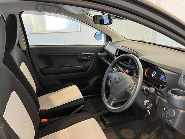 ミライースＬ　ＳＡIII　オーディオレス／キーレスエントリーワンオーナー　オーディオレス　キーレスエントリー　スマアシＩＩＩ　ハロゲンヘッドライト　オートライト　オートマチックハイビーム　シガーソケット　取扱説明書　メンテナンスノート（香川県）の中古車