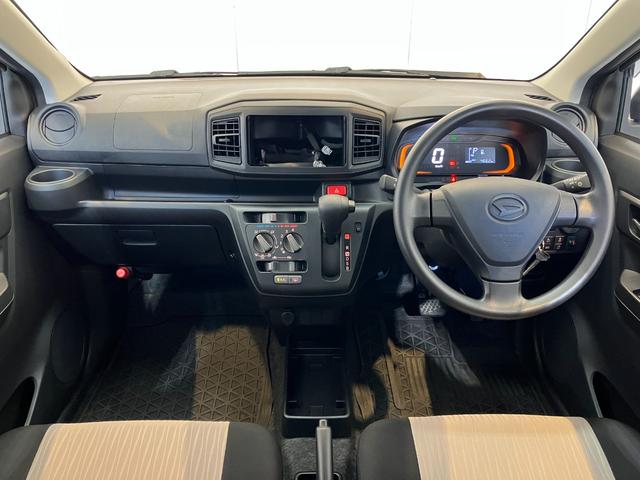 ミライースＬ　ＳＡIII　オーディオレス／キーレスエントリーワンオーナー　オーディオレス　キーレスエントリー　スマアシＩＩＩ　ハロゲンヘッドライト　オートライト　オートマチックハイビーム　シガーソケット　取扱説明書　メンテナンスノート（香川県）の中古車