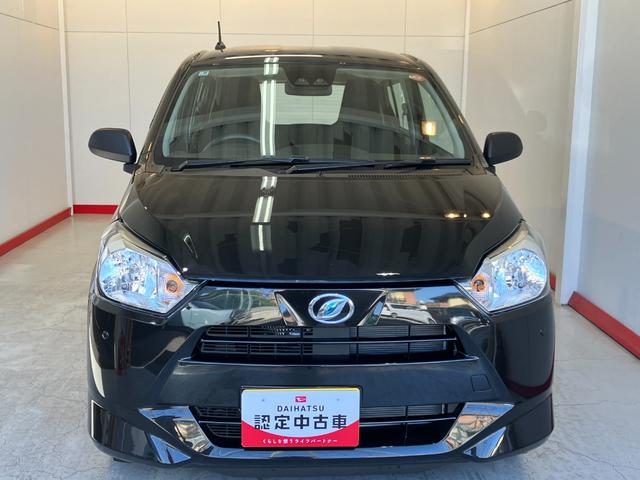 ミライースＬ　ＳＡIII　オーディオレス／キーレスエントリーワンオーナー　オーディオレス　キーレスエントリー　スマアシＩＩＩ　ハロゲンヘッドライト　オートライト　オートマチックハイビーム　シガーソケット　取扱説明書　メンテナンスノート（香川県）の中古車