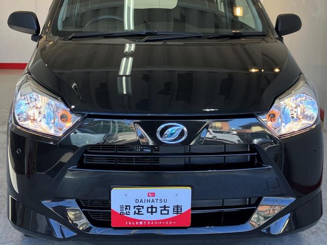 ミライースＬ　ＳＡIII　オーディオレス／キーレスエントリーワンオーナー　オーディオレス　キーレスエントリー　スマアシＩＩＩ　ハロゲンヘッドライト　オートライト　オートマチックハイビーム　シガーソケット　取扱説明書　メンテナンスノート（香川県）の中古車