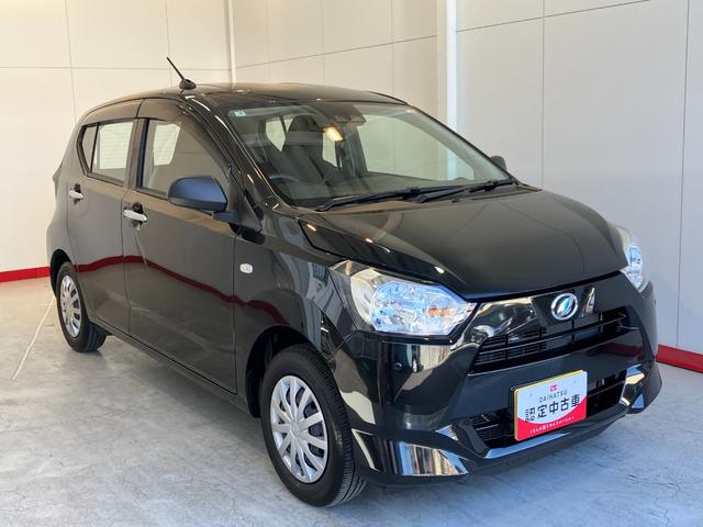 ミライースＬ　ＳＡIII　オーディオレス／キーレスエントリーワンオーナー　オーディオレス　キーレスエントリー　スマアシＩＩＩ　ハロゲンヘッドライト　オートライト　オートマチックハイビーム　シガーソケット　取扱説明書　メンテナンスノート（香川県）の中古車