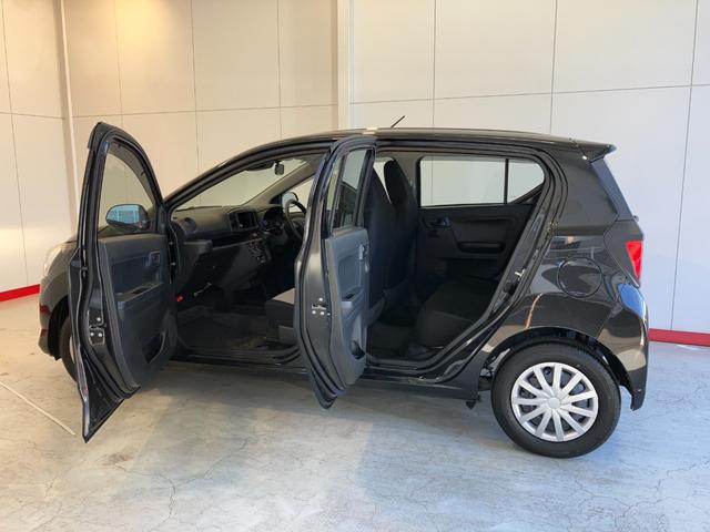 ミライースＬ　ＳＡIII　オーディオレス／キーレスエントリーワンオーナー　オーディオレス　キーレスエントリー　スマアシＩＩＩ　ハロゲンヘッドライト　オートライト　オートマチックハイビーム　シガーソケット　取扱説明書　メンテナンスノート（香川県）の中古車