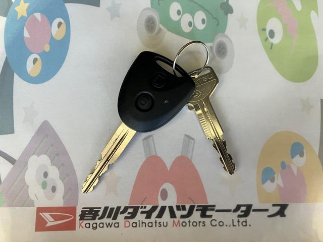 ミライースＬ　ＳＡIII　オーディオレス／キーレスエントリーワンオーナー　オーディオレス　キーレスエントリー　スマアシＩＩＩ　ハロゲンヘッドライト　オートライト　オートマチックハイビーム　シガーソケット　取扱説明書　メンテナンスノート（香川県）の中古車