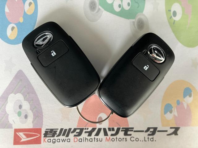 タフトＧ　オーディオレス／ＡＣＣ／アルミワンオーナー　オーディオレス　バックモニター対応カメラ　アダプティブクルーズコントロール　電動パーキングブレーキ　運転席・助手席シートヒーター　純正１５インチアルミホイール　ＵＳＢ入力端子（香川県）の中古車