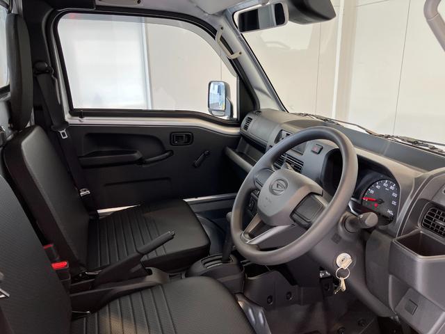 ハイゼットトラックスタンダード　ＡＭ／ＦＭラジオワンオーナー　ＡＭ／ＦＭラジオ　スマアシ　ハロゲンヘッドライト　オートライト　オートマチックハイビーム　取扱説明書　メンテナンスノート（香川県）の中古車