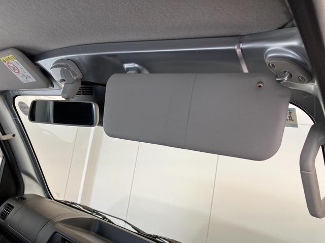 ハイゼットトラックスタンダード　ＡＭ／ＦＭラジオワンオーナー　ＡＭ／ＦＭラジオ　スマアシ　ハロゲンヘッドライト　オートライト　オートマチックハイビーム　取扱説明書　メンテナンスノート（香川県）の中古車