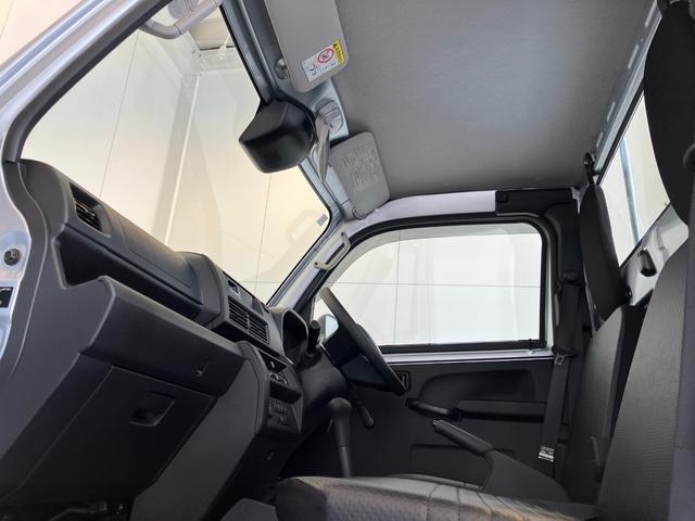 ハイゼットトラックスタンダード　ＡＭ／ＦＭラジオワンオーナー　ＡＭ／ＦＭラジオ　スマアシ　ハロゲンヘッドライト　オートライト　オートマチックハイビーム　取扱説明書　メンテナンスノート（香川県）の中古車