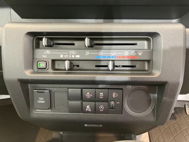 ハイゼットトラックスタンダード　ＡＭ／ＦＭラジオワンオーナー　ＡＭ／ＦＭラジオ　スマアシ　ハロゲンヘッドライト　オートライト　オートマチックハイビーム　取扱説明書　メンテナンスノート（香川県）の中古車