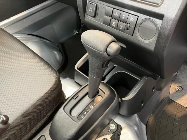 ハイゼットトラックスタンダード　ＡＭ／ＦＭラジオワンオーナー　ＡＭ／ＦＭラジオ　スマアシ　ハロゲンヘッドライト　オートライト　オートマチックハイビーム　取扱説明書　メンテナンスノート（香川県）の中古車