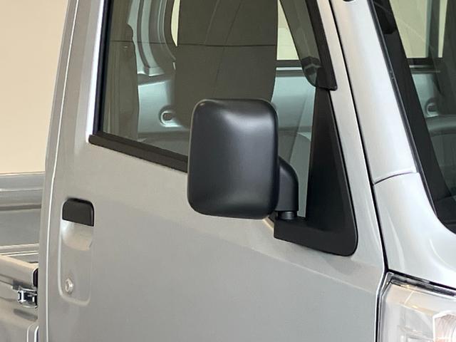 ハイゼットトラックスタンダード　ＡＭ／ＦＭラジオワンオーナー　ＡＭ／ＦＭラジオ　スマアシ　ハロゲンヘッドライト　オートライト　オートマチックハイビーム　取扱説明書　メンテナンスノート（香川県）の中古車