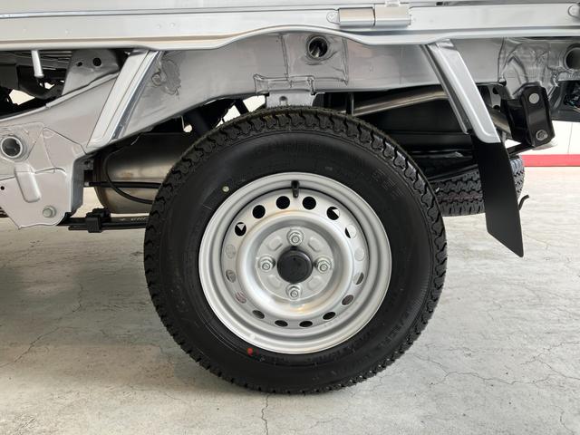 ハイゼットトラックスタンダード　ＡＭ／ＦＭラジオワンオーナー　ＡＭ／ＦＭラジオ　スマアシ　ハロゲンヘッドライト　オートライト　オートマチックハイビーム　取扱説明書　メンテナンスノート（香川県）の中古車