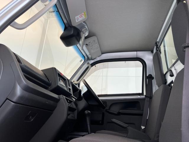 ハイゼットトラックエクストラＳＡIIIｔ　ＣＤ／作業灯ワンオーナー　作業灯　ＣＤ　移動式灰皿　ハロゲンヘッドライト　キーレスエントリー　オートライト　スマアシＩＩＩ　取扱説明書　メンテナンスノート（香川県）の中古車