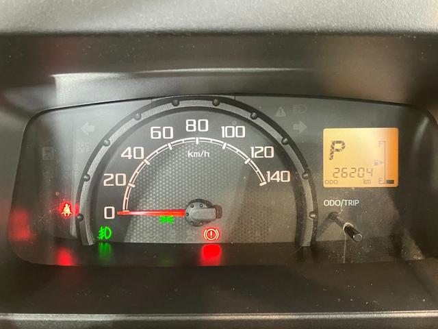 ハイゼットトラックエクストラＳＡIIIｔ　ＣＤ／作業灯ワンオーナー　作業灯　ＣＤ　移動式灰皿　ハロゲンヘッドライト　キーレスエントリー　オートライト　スマアシＩＩＩ　取扱説明書　メンテナンスノート（香川県）の中古車