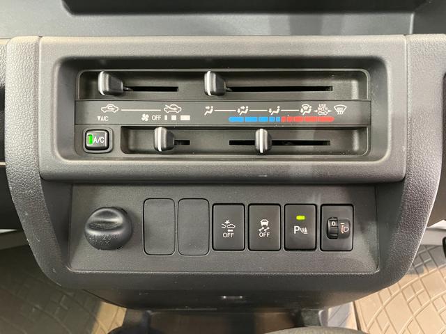 ハイゼットトラックエクストラＳＡIIIｔ　ＣＤ／作業灯ワンオーナー　作業灯　ＣＤ　移動式灰皿　ハロゲンヘッドライト　キーレスエントリー　オートライト　スマアシＩＩＩ　取扱説明書　メンテナンスノート（香川県）の中古車