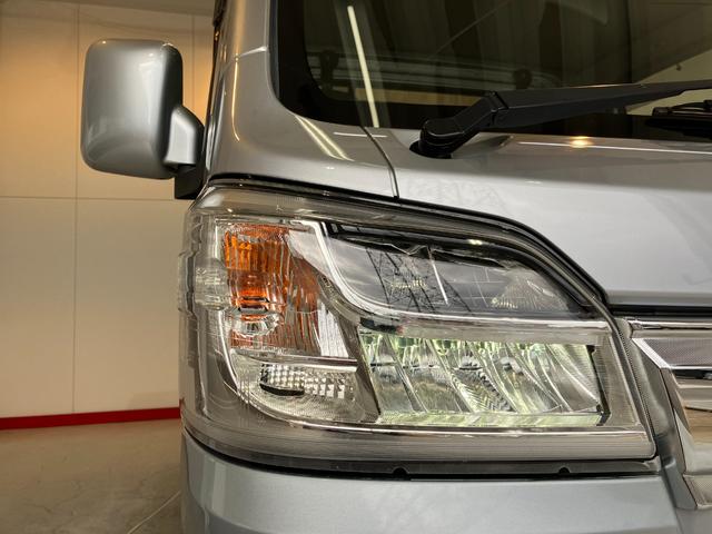 ハイゼットトラックエクストラＳＡIIIｔ　ＣＤ／作業灯ワンオーナー　作業灯　ＣＤ　移動式灰皿　ハロゲンヘッドライト　キーレスエントリー　オートライト　スマアシＩＩＩ　取扱説明書　メンテナンスノート（香川県）の中古車