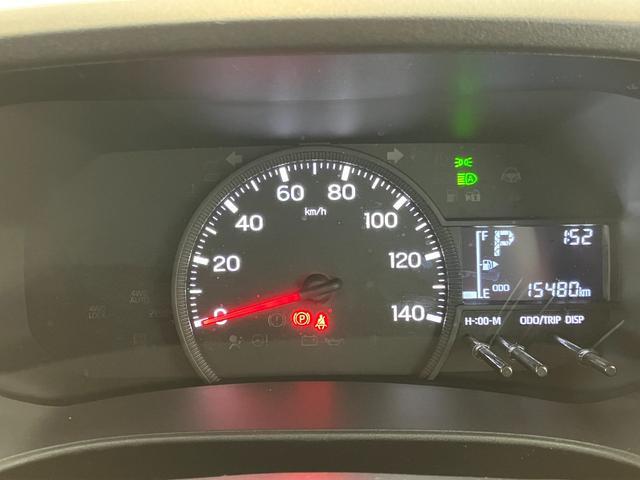 ハイゼットカーゴＤＸ　ＡＭ／ＦＭラジオ／両側スライドドアワンオーナー　キーレスエントリー　ＡＭ／ＦＭラジオ　スマアシ　両側スライドドア　ハロゲンヘッドライト　オートライト　オートマチックハイビーム　取扱説明書　メンテナンスノート（香川県）の中古車