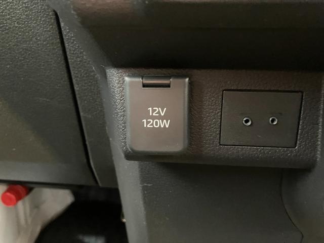 ハイゼットカーゴＤＸ　ＡＭ／ＦＭラジオ／両側スライドドアワンオーナー　キーレスエントリー　ＡＭ／ＦＭラジオ　スマアシ　両側スライドドア　ハロゲンヘッドライト　オートライト　オートマチックハイビーム　取扱説明書　メンテナンスノート（香川県）の中古車