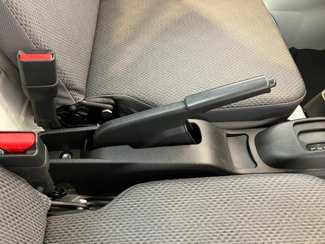 ハイゼットトラックスタンダード　社外ＥＴＣ／キーレスエントリー社外ＥＴＣ　ＡＭ／ＦＭラジオ　キーレスエントリー　ハロゲンヘッドライト　取扱説明書　メンテナンスノート（香川県）の中古車