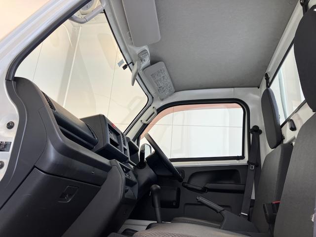 ハイゼットトラックスタンダード　社外ＥＴＣ／キーレスエントリー社外ＥＴＣ　ＡＭ／ＦＭラジオ　キーレスエントリー　ハロゲンヘッドライト　取扱説明書　メンテナンスノート（香川県）の中古車